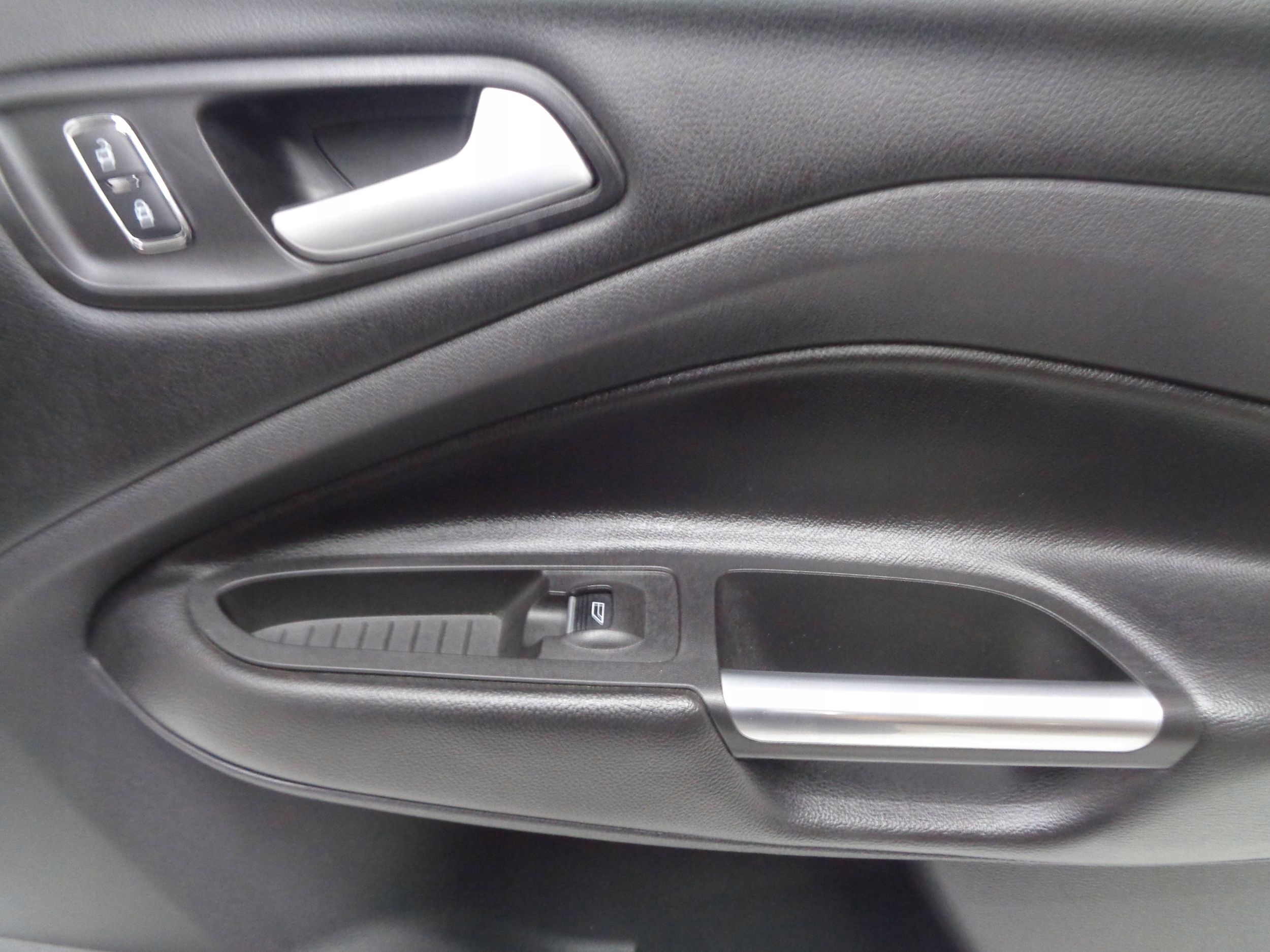 FORD KUGA MK2 upholstery door right front leather 14R