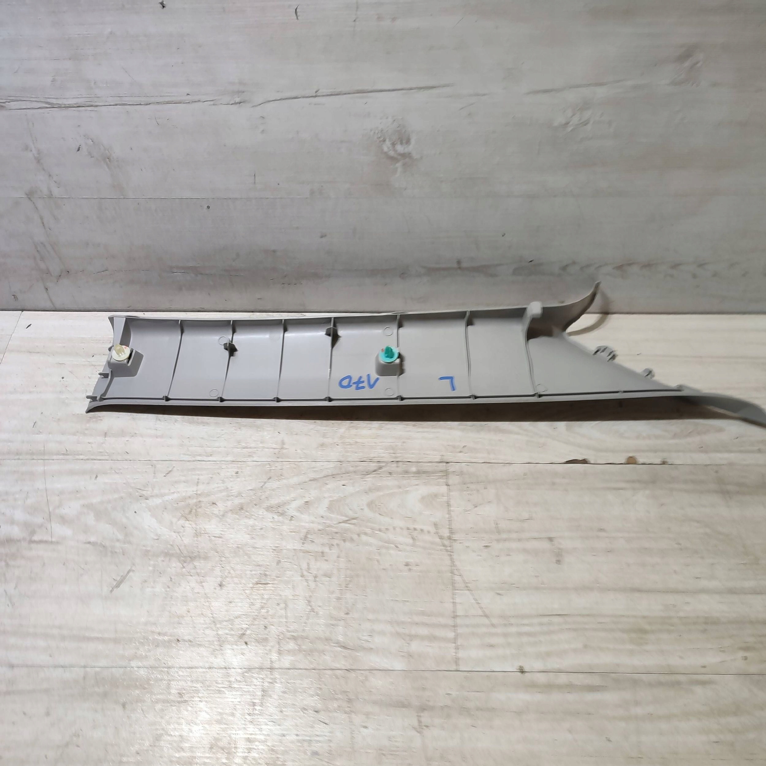 cover slupka A left side Suzuki Vitara (LY) 7612154P0