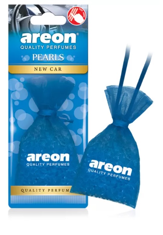

Zapach Zawieszka Odświeżacz Do Auta Areon Pearls