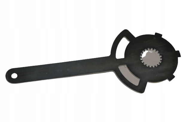 KLUCZ KOSZA SPRZĘGŁOWEGO SPRZĘGŁA WSK 125