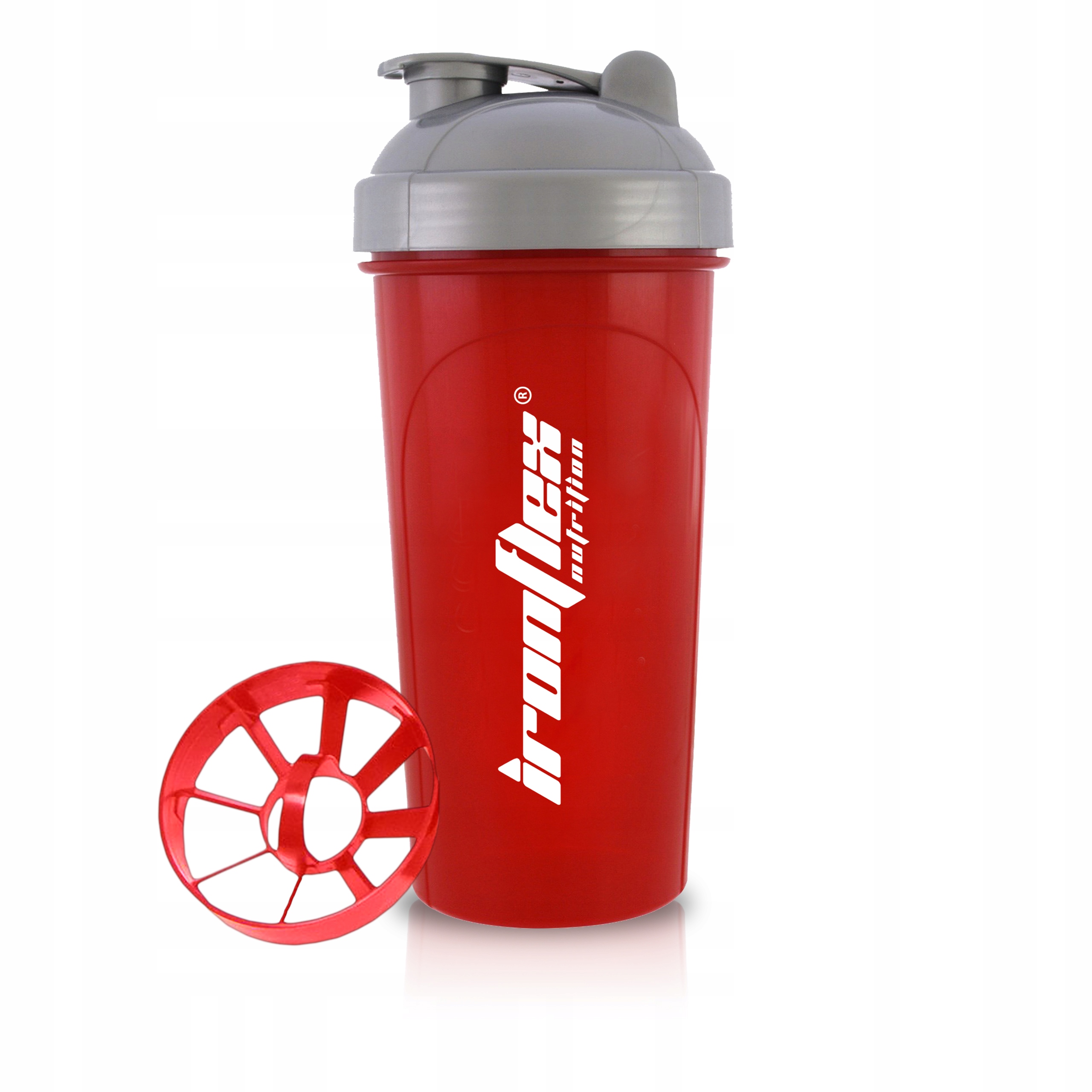 

Shaker 700 ml Szejker Do Odżywek Bidon