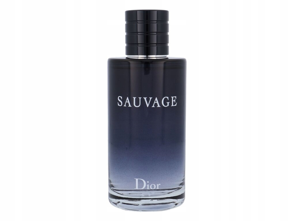 Dior Sauvage Toaletní voda 200 Ml