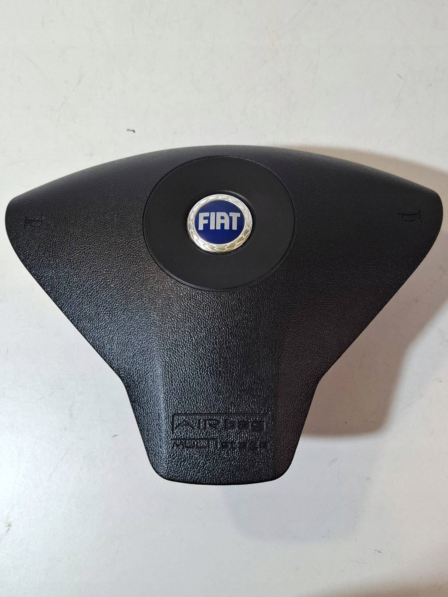 239.FIAT STILO 01-07 руль крестовина подушки безопасности 007353148540 735317551