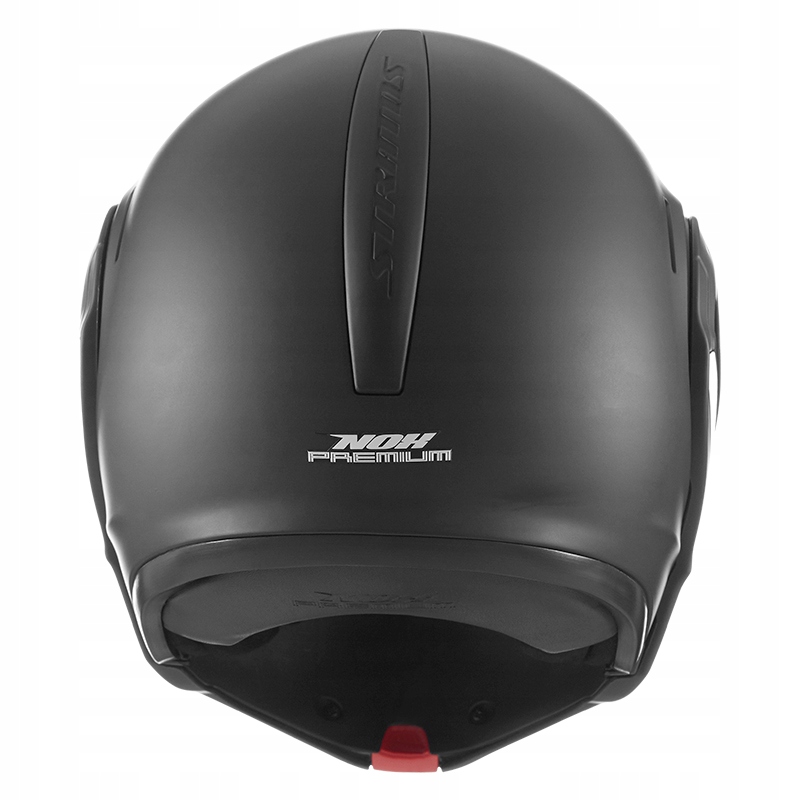 KASK MOTOCYKLOWY NOX STRATOS SKŁADANY 180° NOWOŚĆ Typ Szczękowe / Modułowe