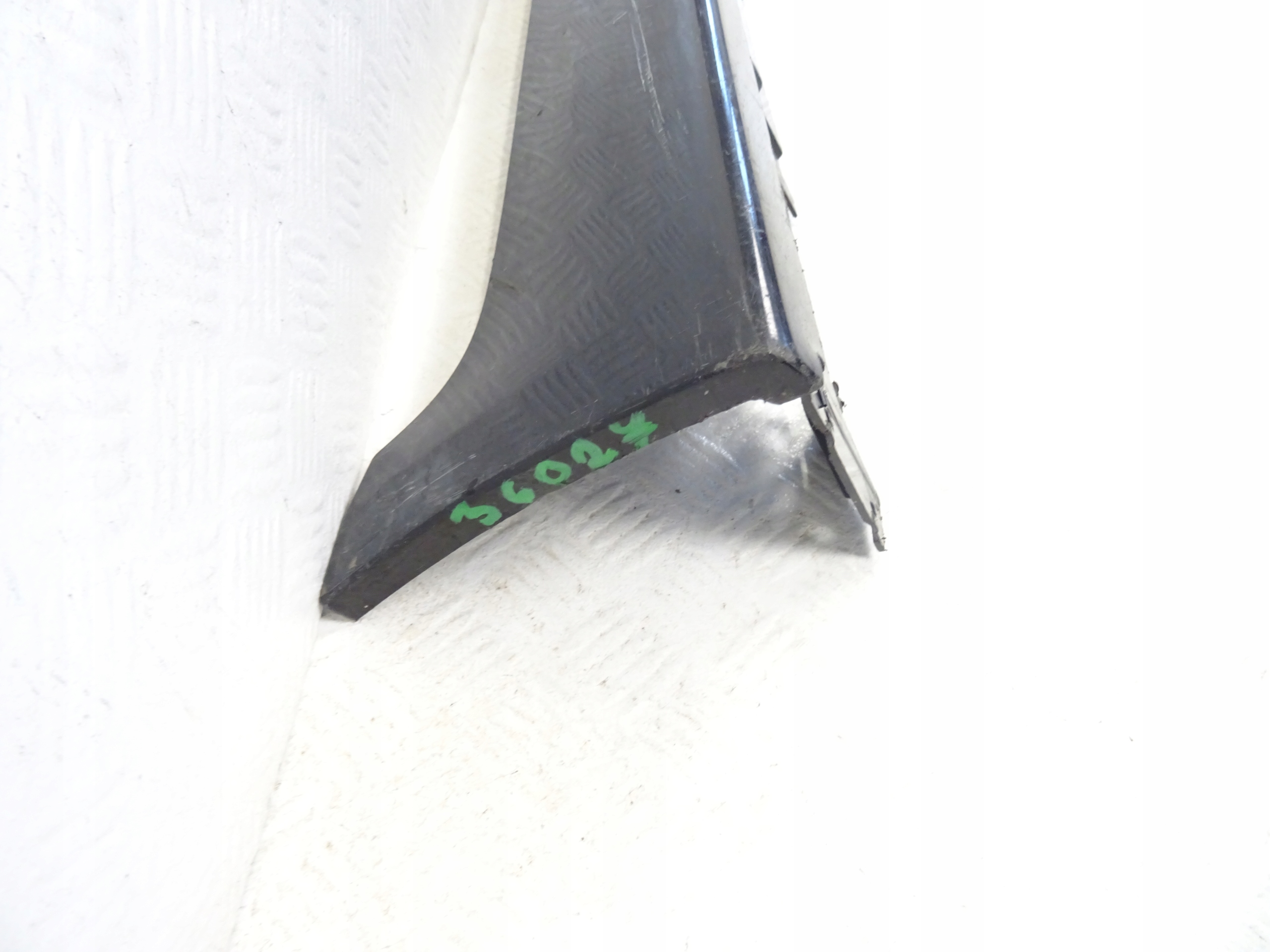 BMW 5 F10 F11 moulding threshold right