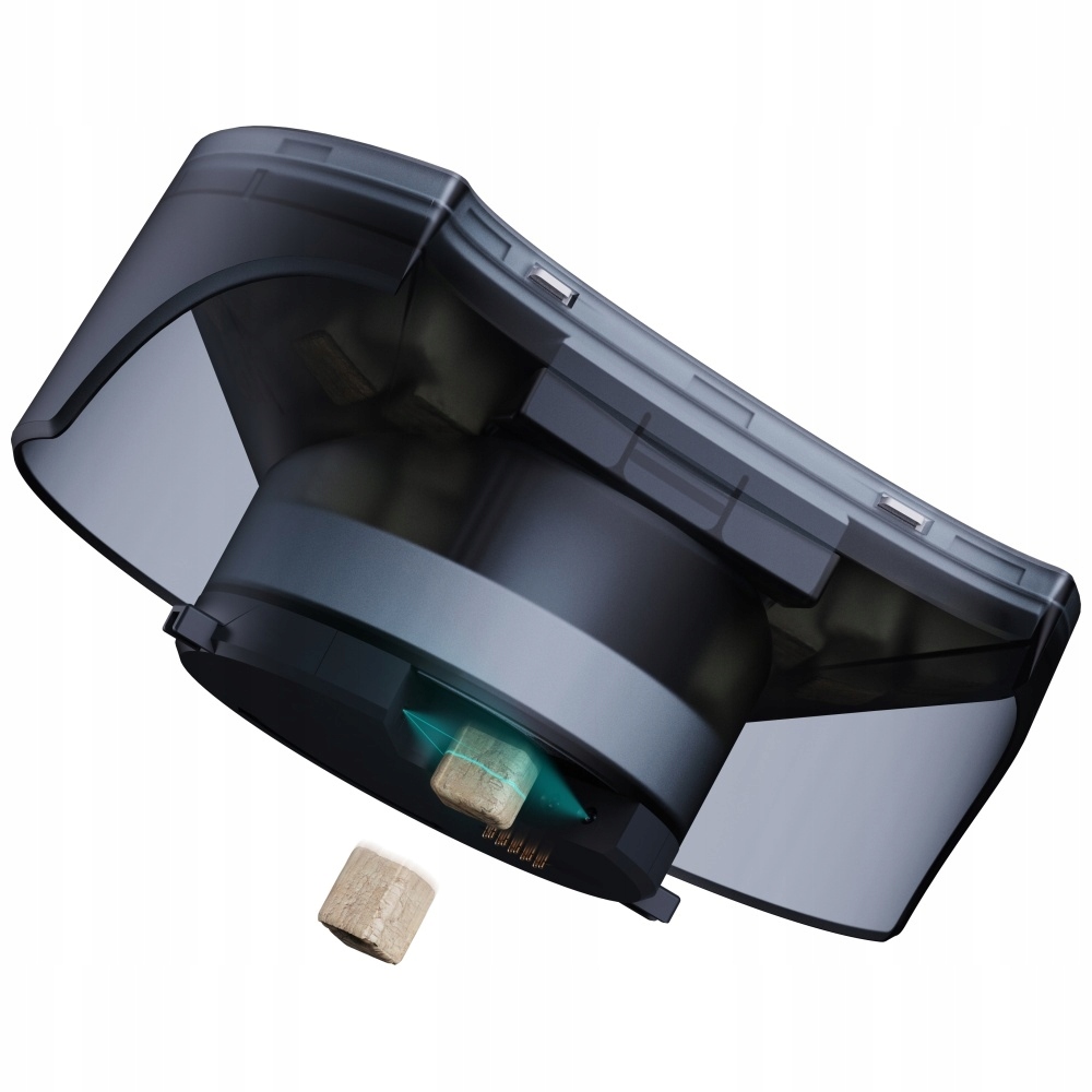 Levně Přistýlka na krmivo Enabot pro doprovodného robota Enabot PetPal