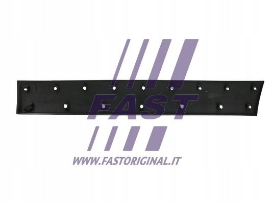 LISTWA ZEWN TRAFIC 14- DRZWI PRZESUWNE P Typ samochodu Autobusy Samochody dostawcze