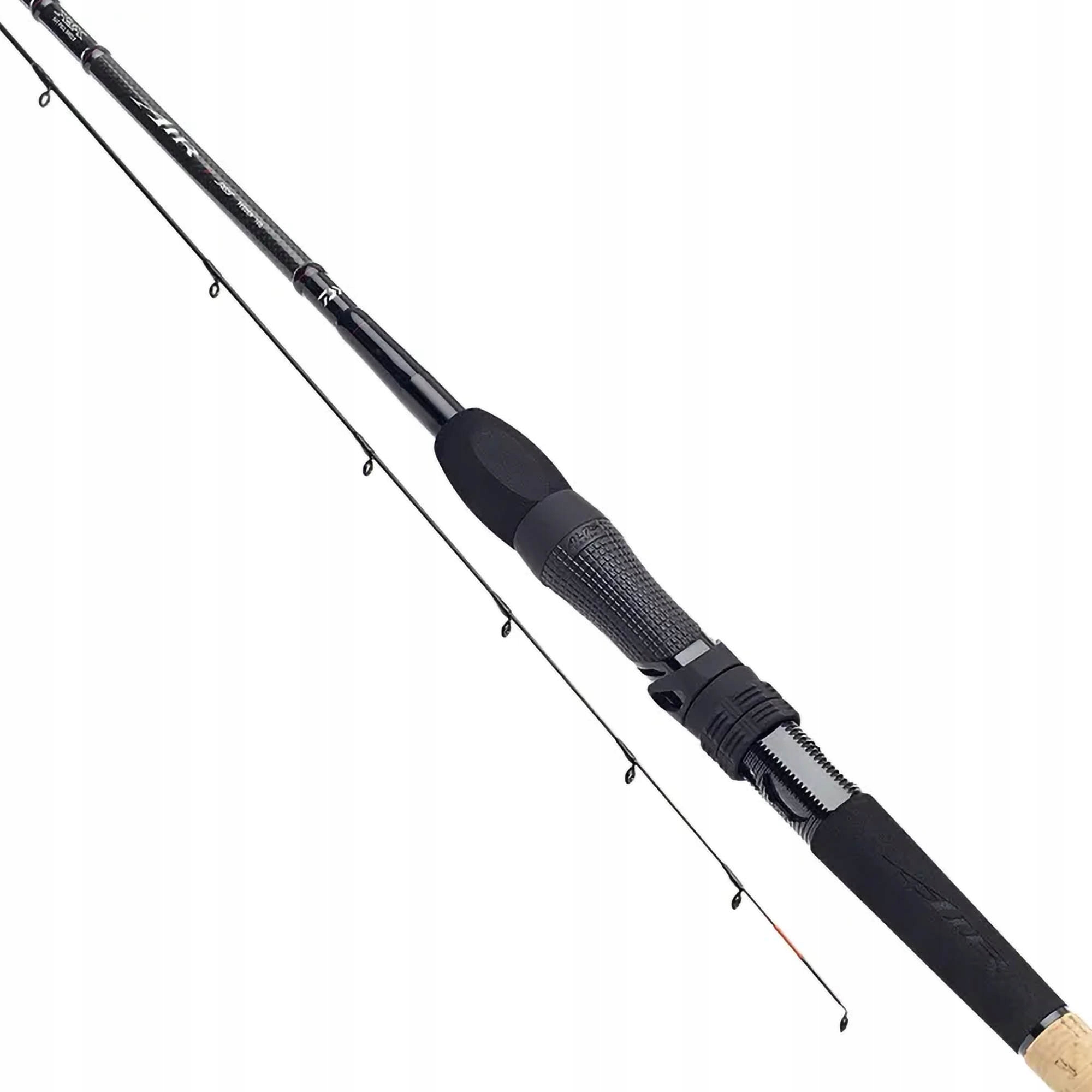 Wędka Method Feeder Daiwa Uk Air Z Ags Feeder 11 ft 50 g
