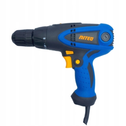 Wiertarko-wkrętarka Niteo Tools 230 V 280 W