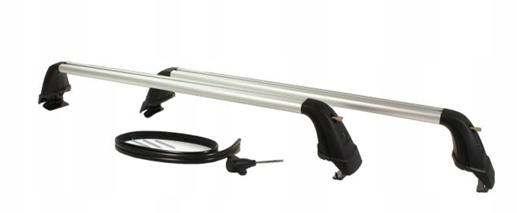 Балки багажника на рейлинги PASSAT B8 3G9071151