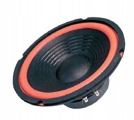 Głośnik 6,5 cala Alien AN-9865 8ohm