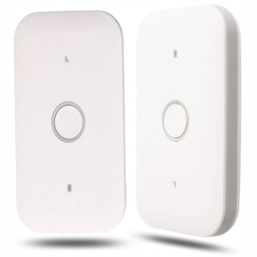 ПОРТАТИВНЫЙ МОБИЛЬНЫЙ ROTUER WIFI 4G LTE SIM 150MBPS БЕЛЫЙ