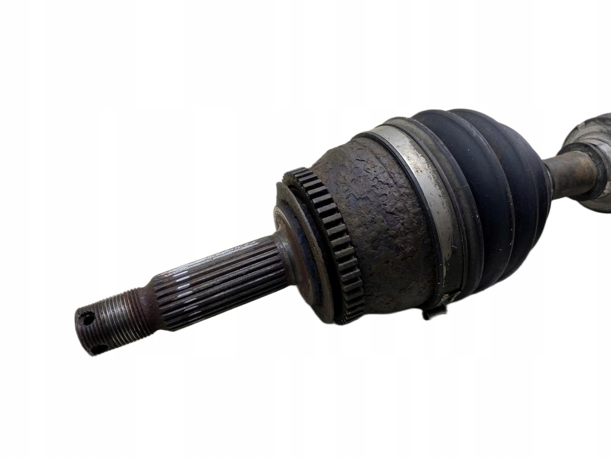 semi-axis right long HYUNDAI GETZ 1.5 CRDI