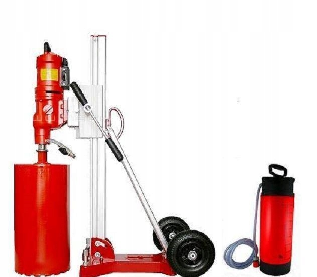 ZBIORNIK CIŚNIENIOWY NA WODE HYDRONETKA OTWORNICA Marka Tech-Wiert