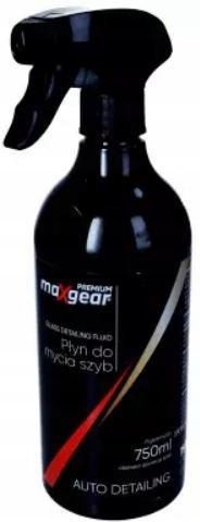 

Maxgear Płyn Do Mycia Szyb 750ML 36-9002