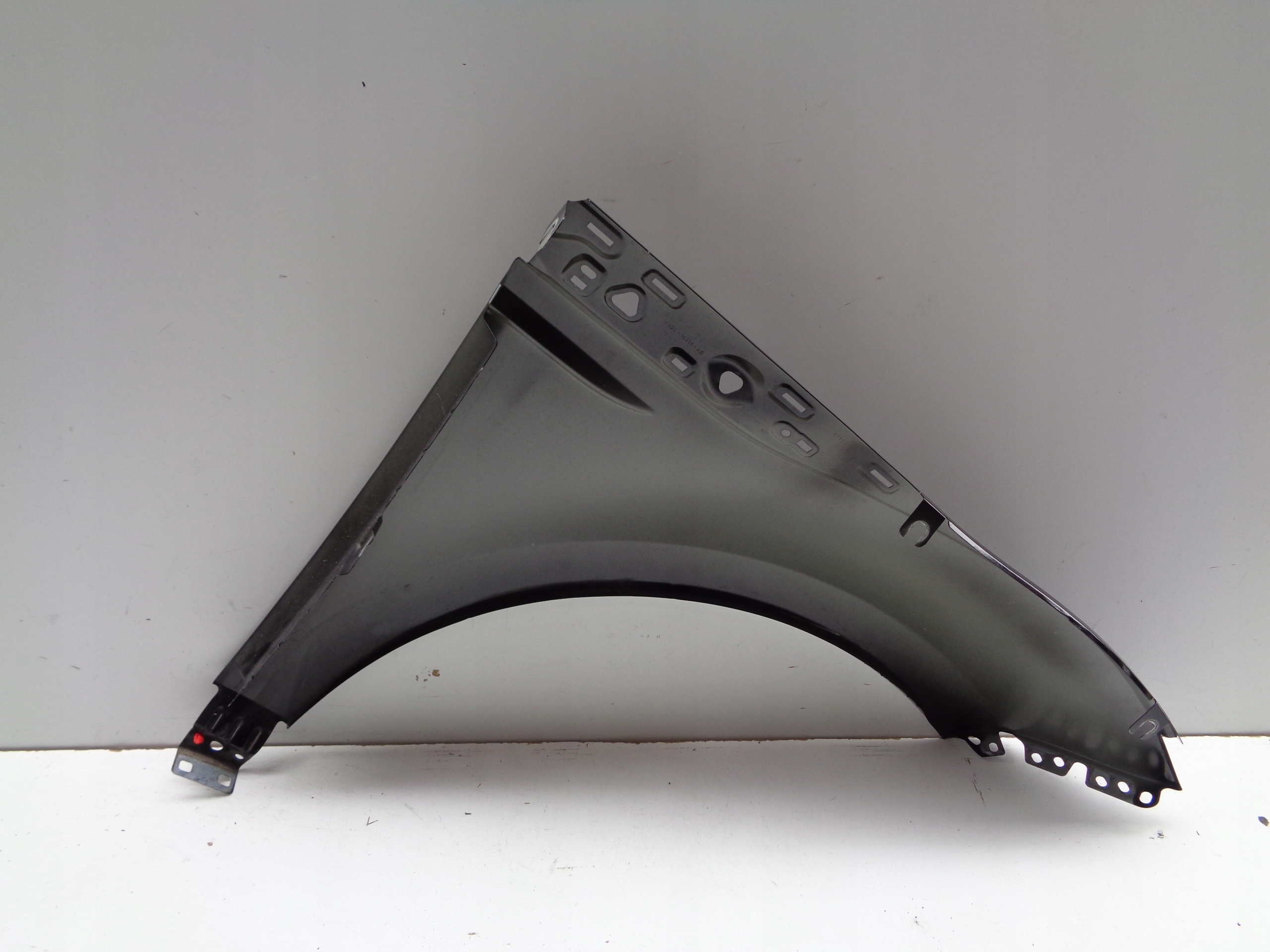 fender left front RANGE ROVER EVOQUE II 19- NR 48448