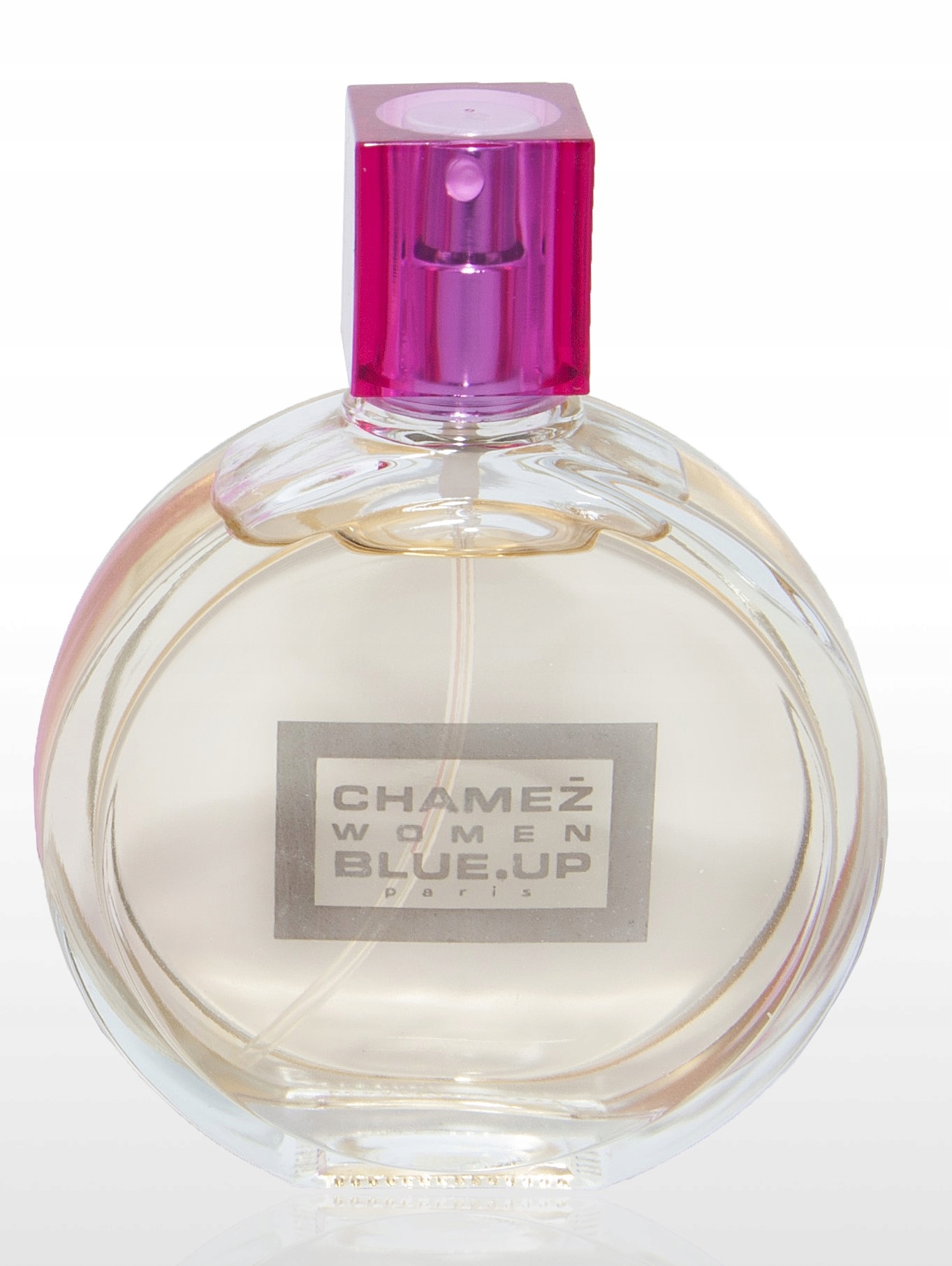 

Blue Up Chamez woda perfumowana 100 ml Tester