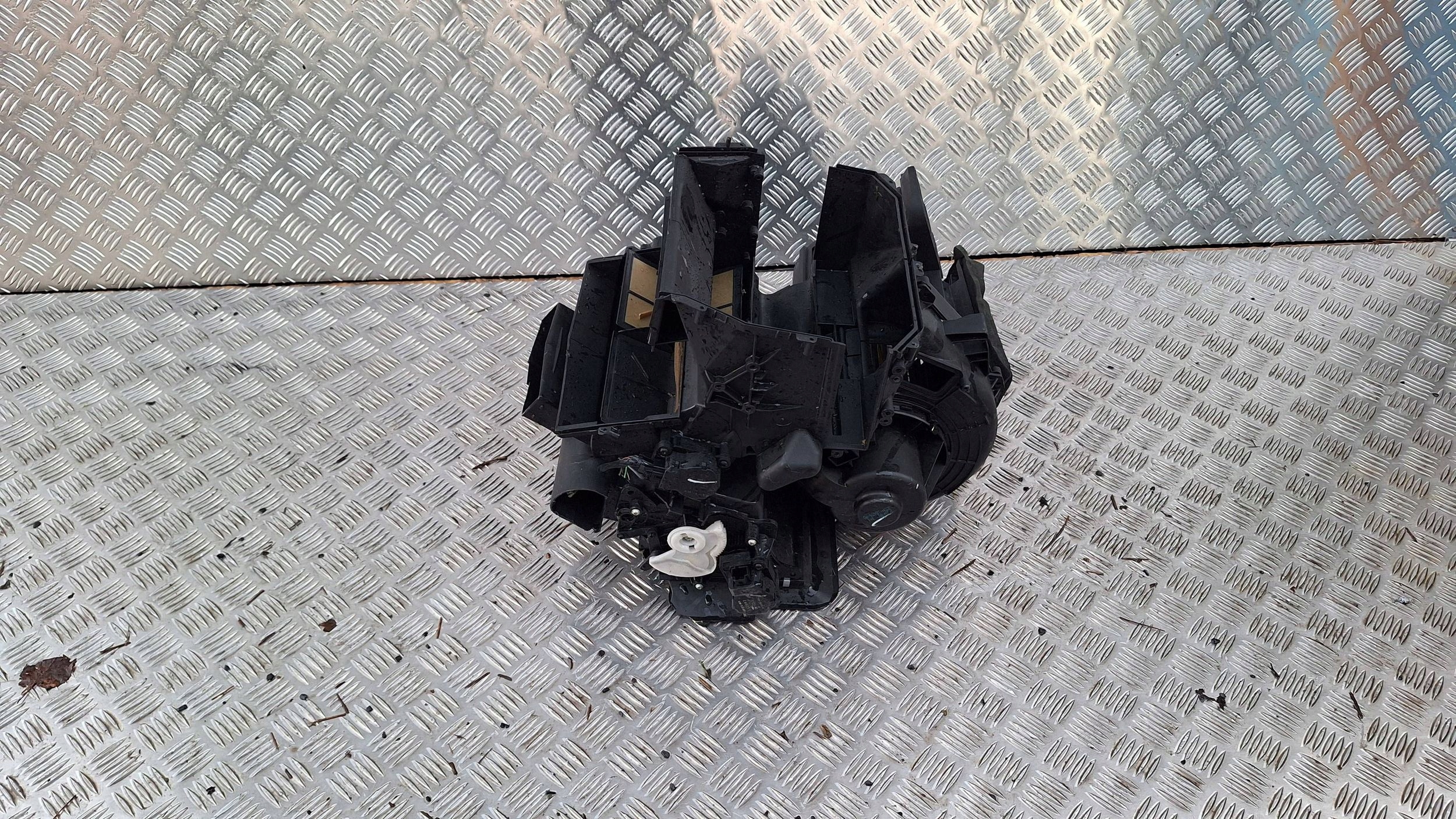 heater 7M51-19B555-CA FORD KUGA MK1