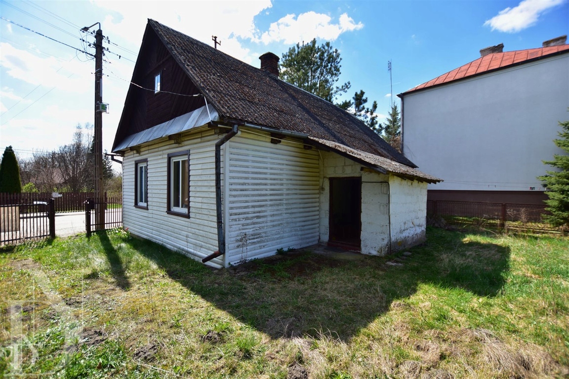 Dom, Kleszczele, Kleszczele, Hajnowski, 80 m²