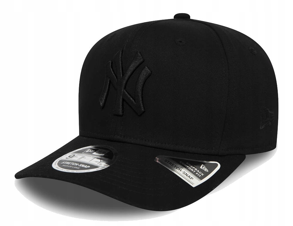 

Czapka New Era 9Fifty Stretch Snap Nyy S/m