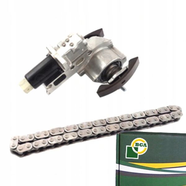 TC0100K - Комплект цепи ГРМ BGA для SKODA OCTAVIA и 1,8