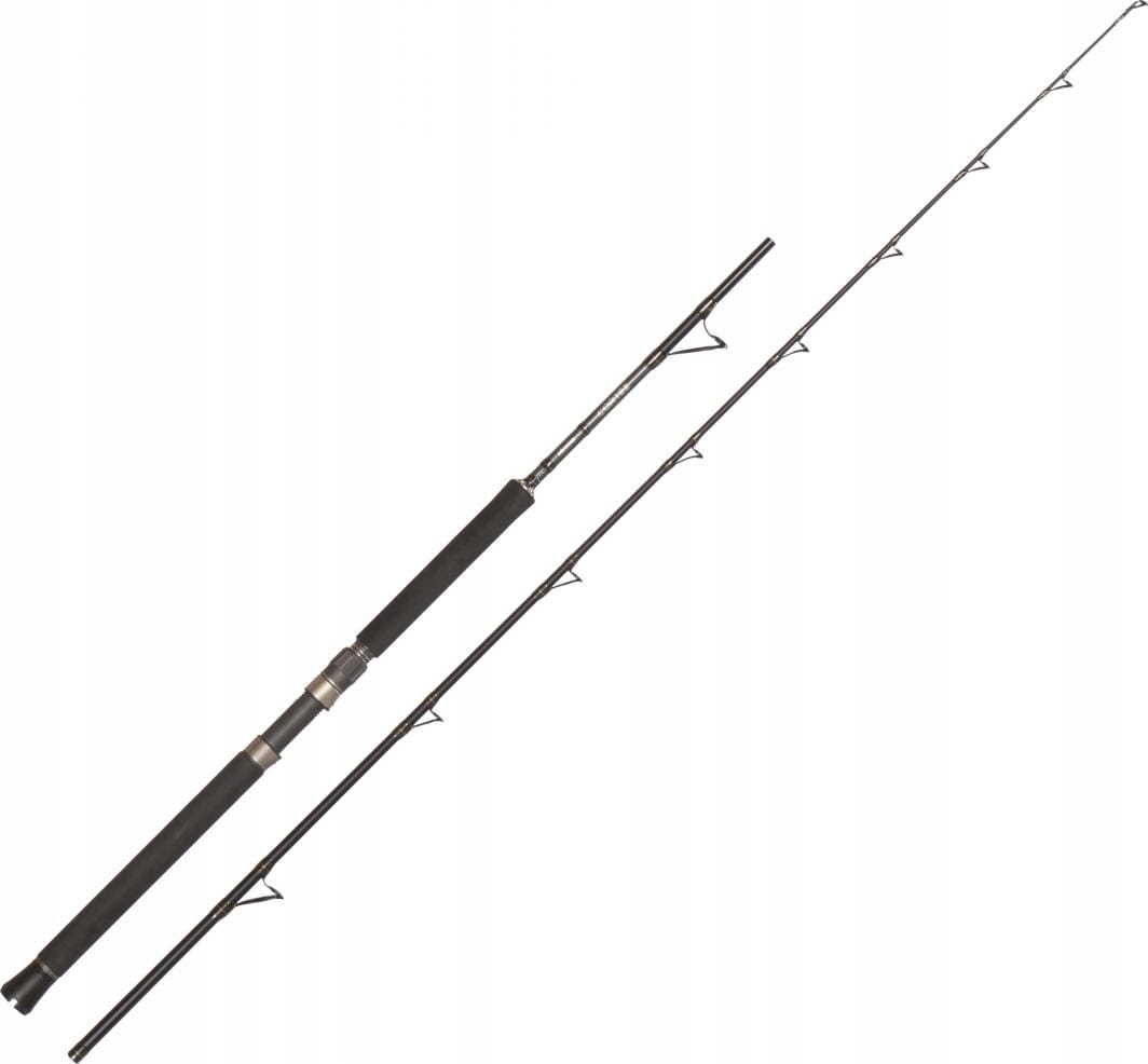 Wędka Spiningowa Okuma Cortez Black 223CM 20-30LB