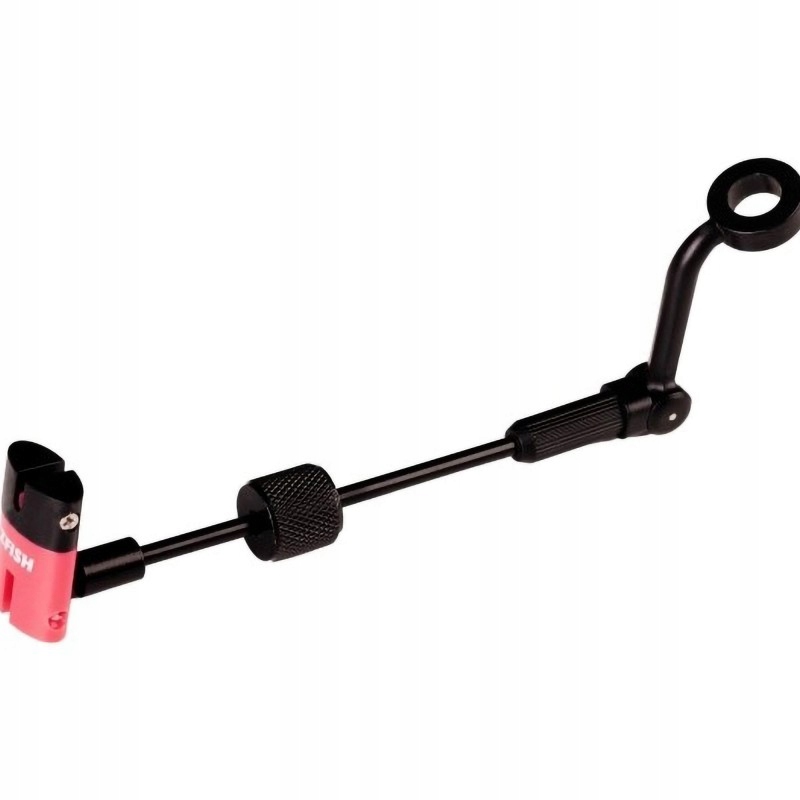 Zfish Swinger Sygnalizator Zfx Mini Czerwony