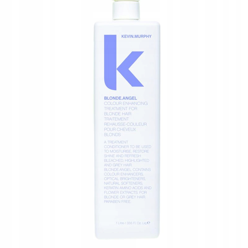 Kevin Murphy Blonde.angel Treatment 1000 ML