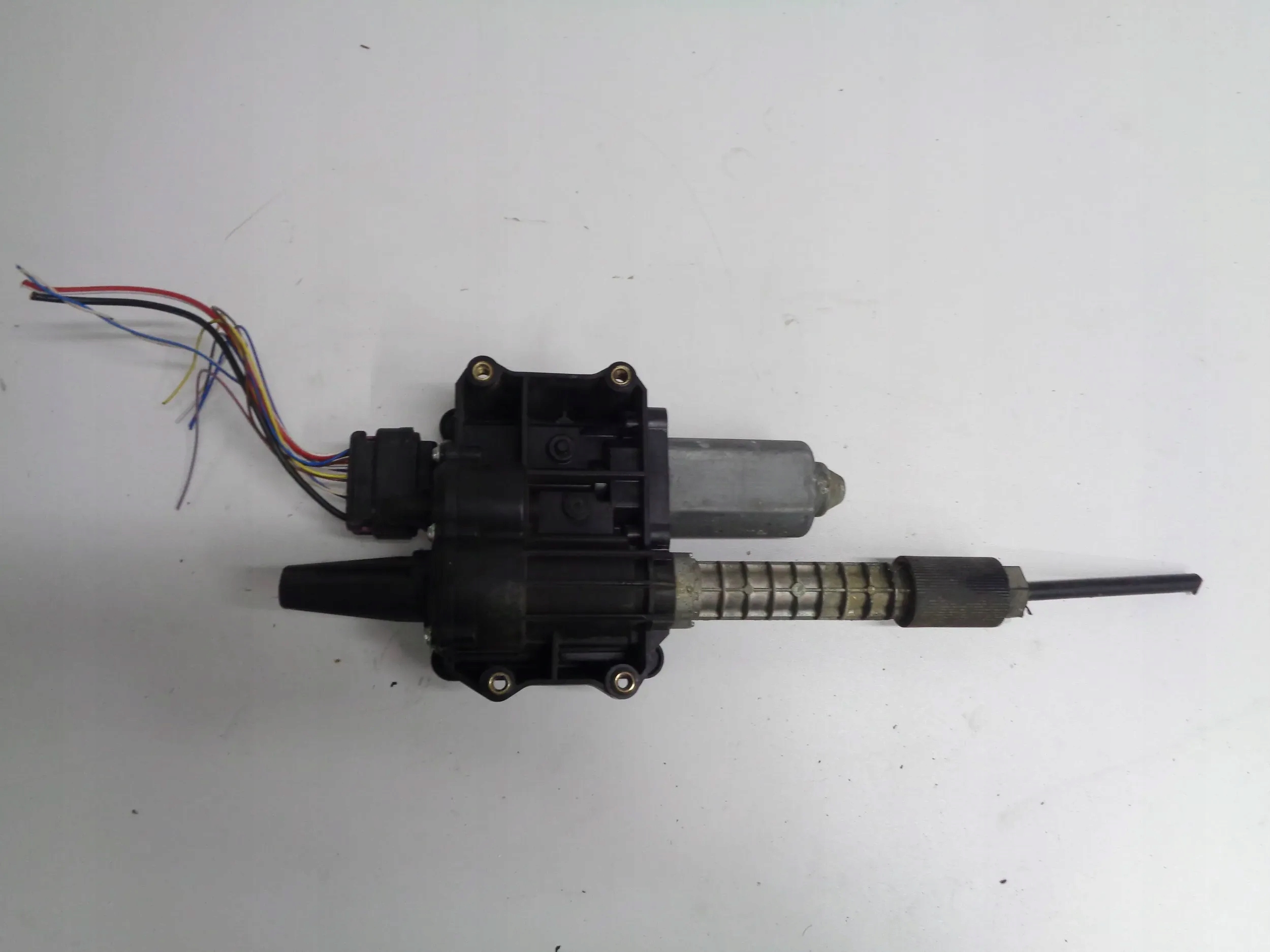 OPEL MERIVA B CONTROL UNIT ELECTRIC BRAKE 5460911330