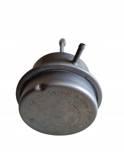 03G198716 ГРУША ТУРБОКОМПРЕСОР КЛАПАН VW 1.9 TDI.