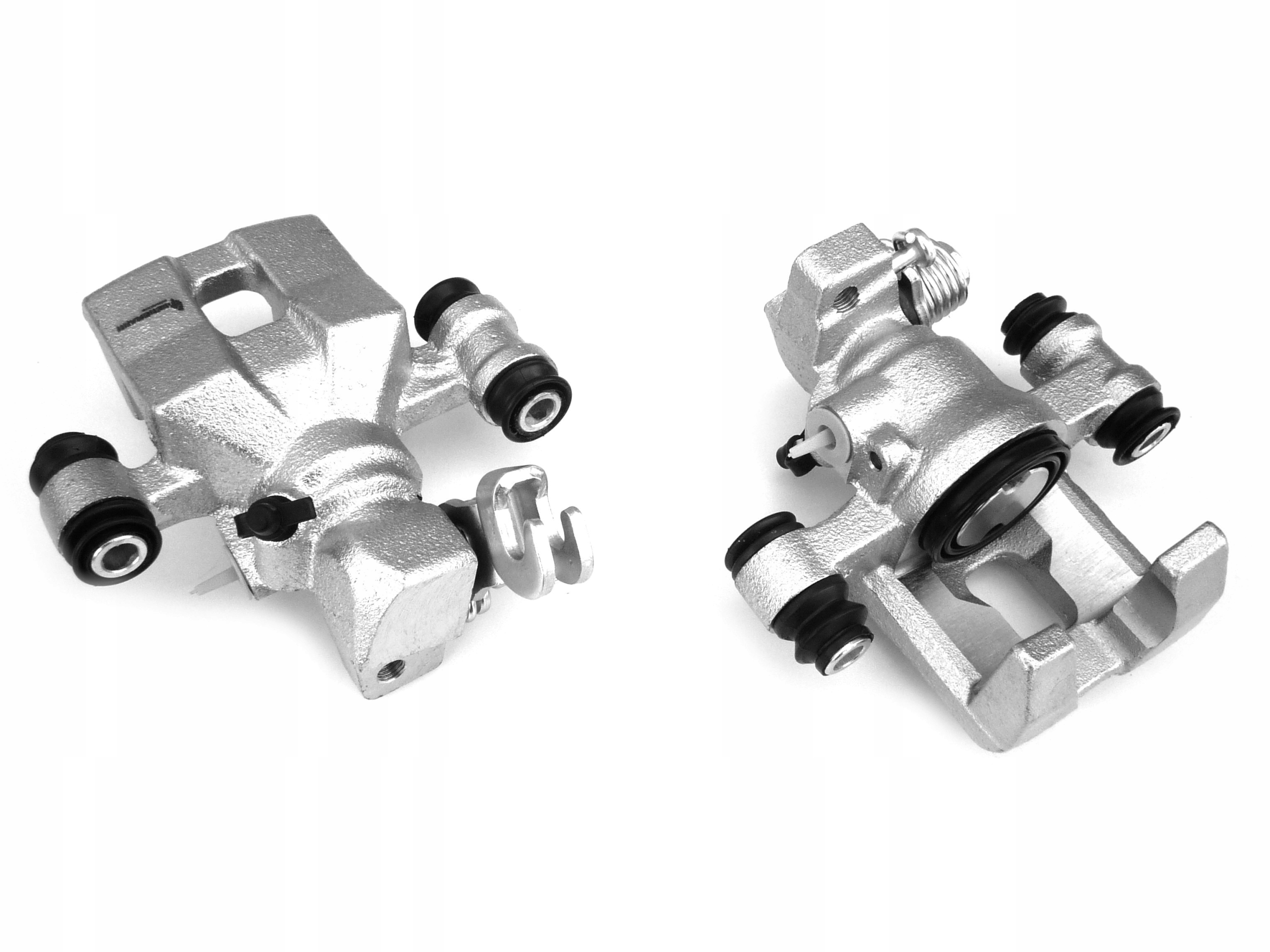 GT80-330 - Задній Затискач задній правий KIA CARENS II S. KASSCO