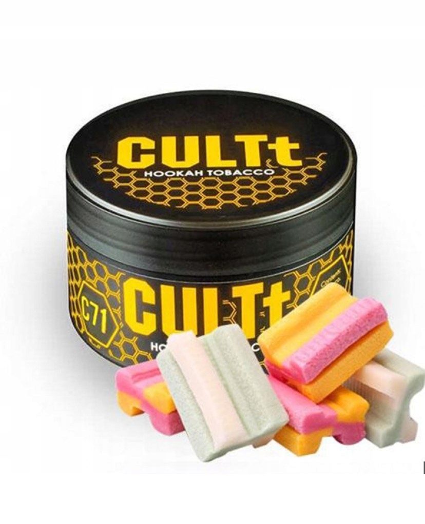 CULt - C71 200g