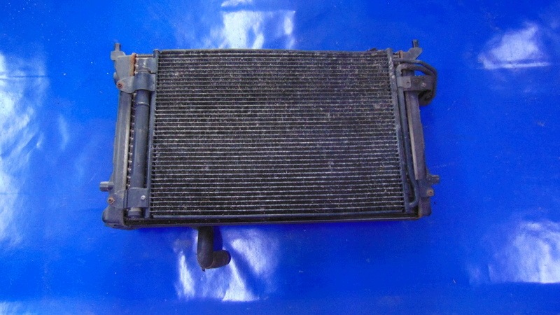 chladiče ventilátor 1.6 MPI AUDI A3 8P 03-10R