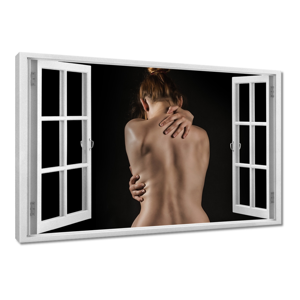 

Obrazy 60x40 Ładne kobiety Laski Babki