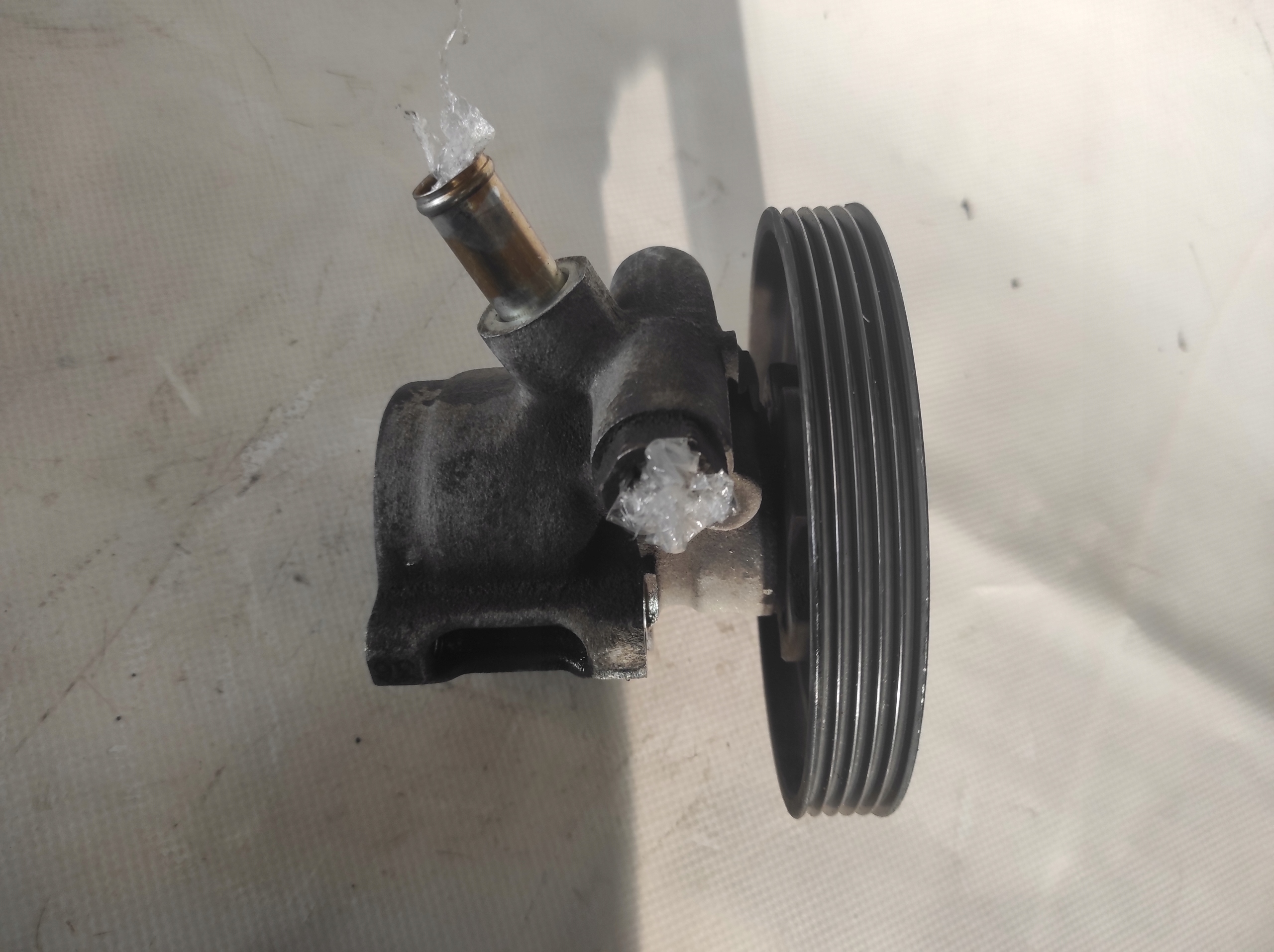 Peugeot Partner 1.4 B 9151249180 servo pump