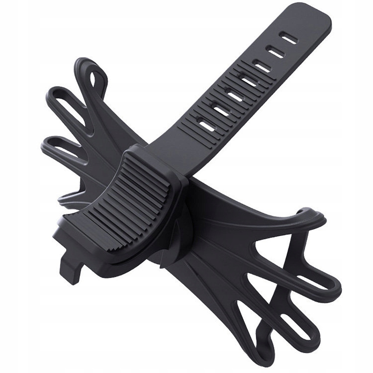 UCHWYT SILIKONOWY ROWEROWY NA TELEFON DUNLOP 360° Kod producenta 2083493