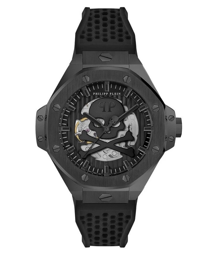 Pánské hodinky Philipp Plein PWPFA0924 Skeleton Royal Automatic
