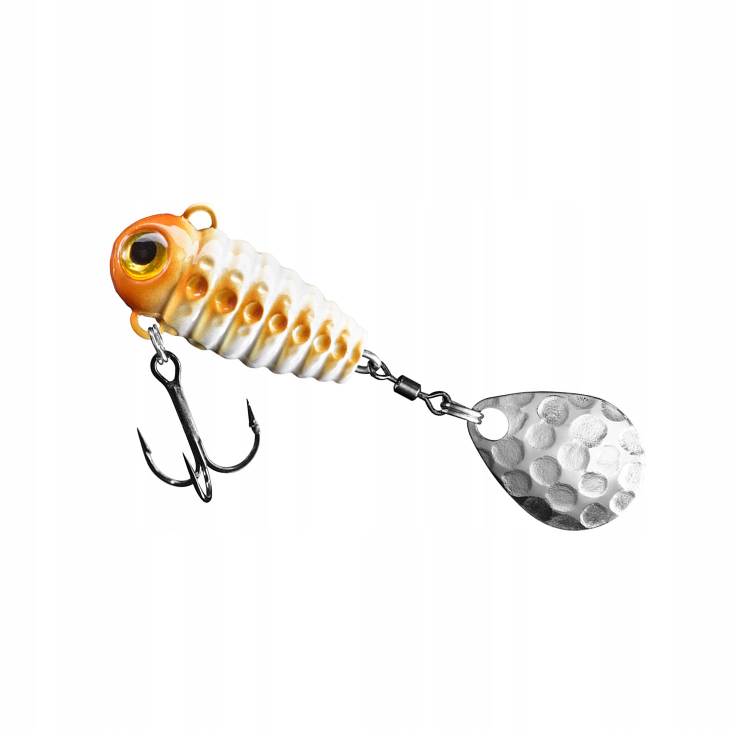 Wirujący ogonek SpinMad Crazy Bug 6g 2507