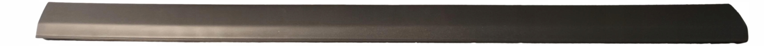 Mercedes Vito W639 Lišta posuvných dveří pravá