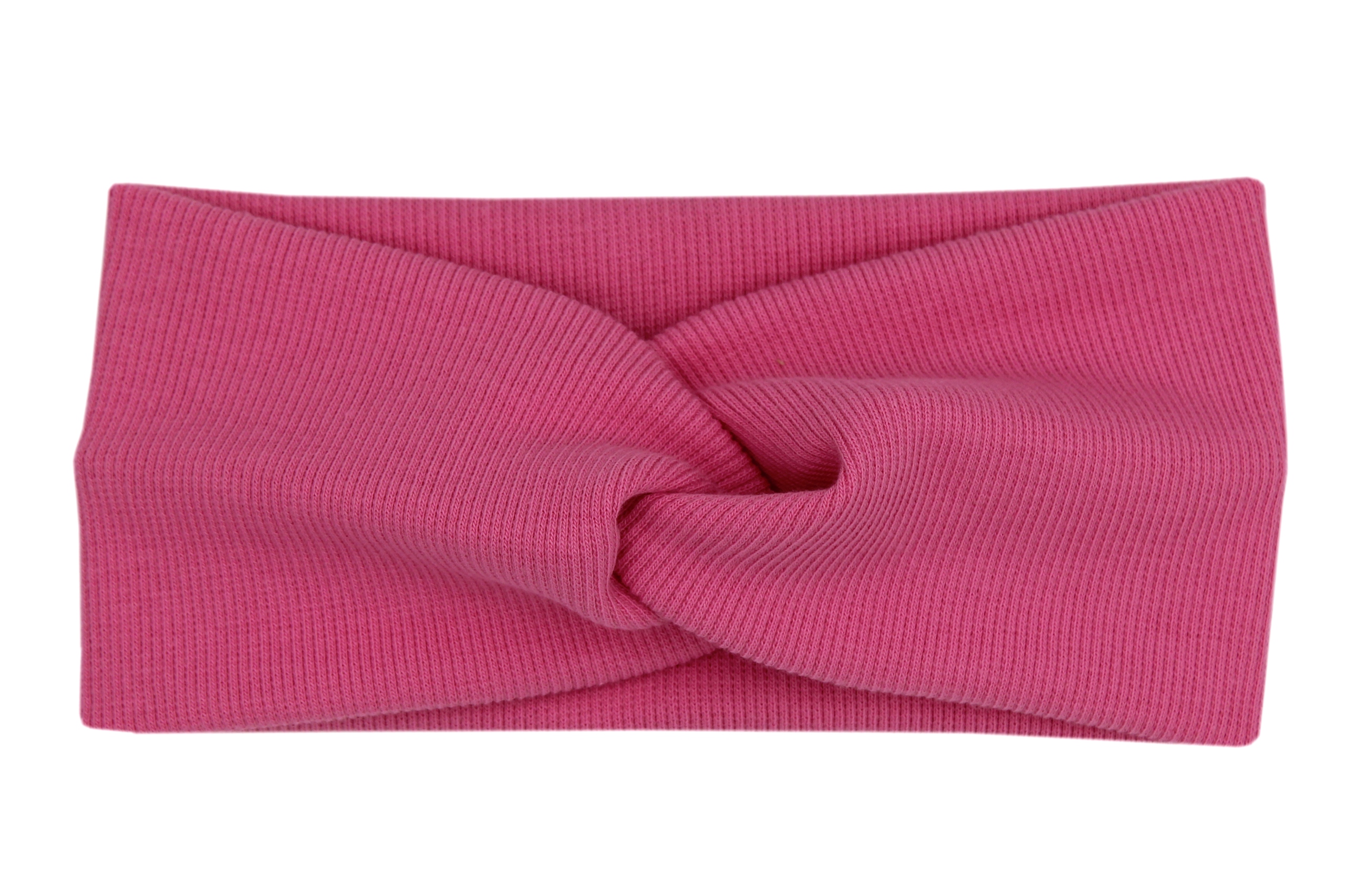 OPASKA DZIECIĘCA TURBAN NA USZY BAWEŁNIANA 40/48 Marka Black Di