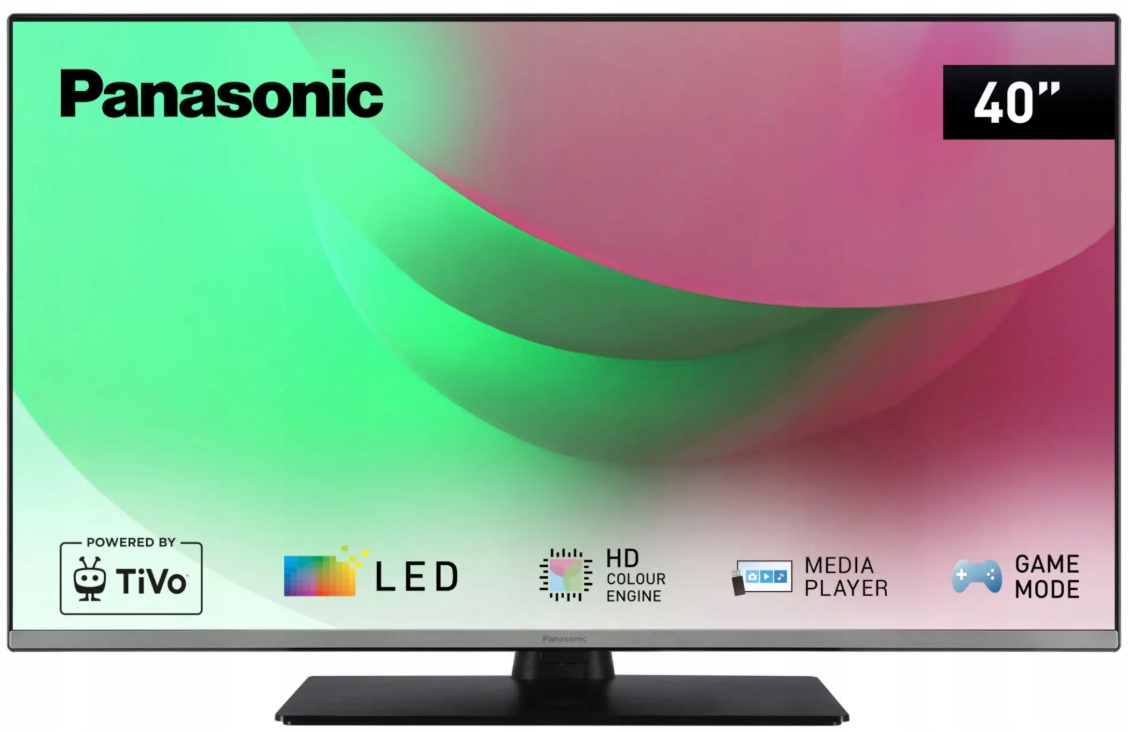 Telewizor LED Panasonic TB-40S45AEZ 40