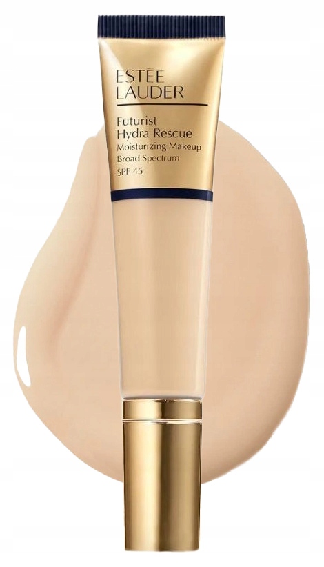 Estée Lauder Futurist Hydra Rescue SPF45 Nawilżający podkład 35ml 1W2 Sand
