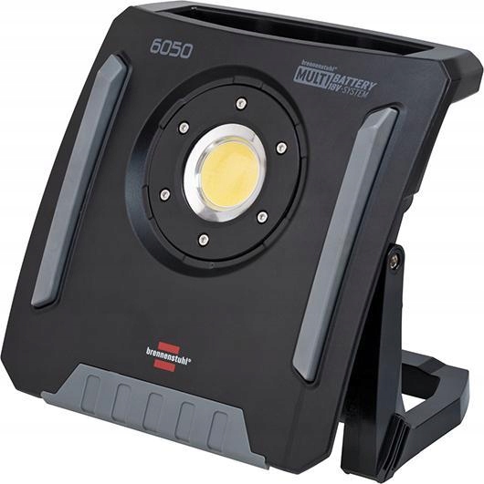 Akumulátorová dielenská lampa Multi Battery Hybrid 1550-6200 lm b.aku