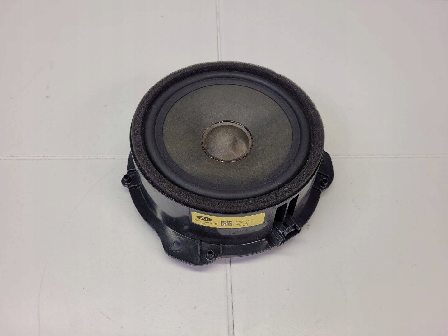speaker Jaguar XF facelift 2015 GX73-18808-CD