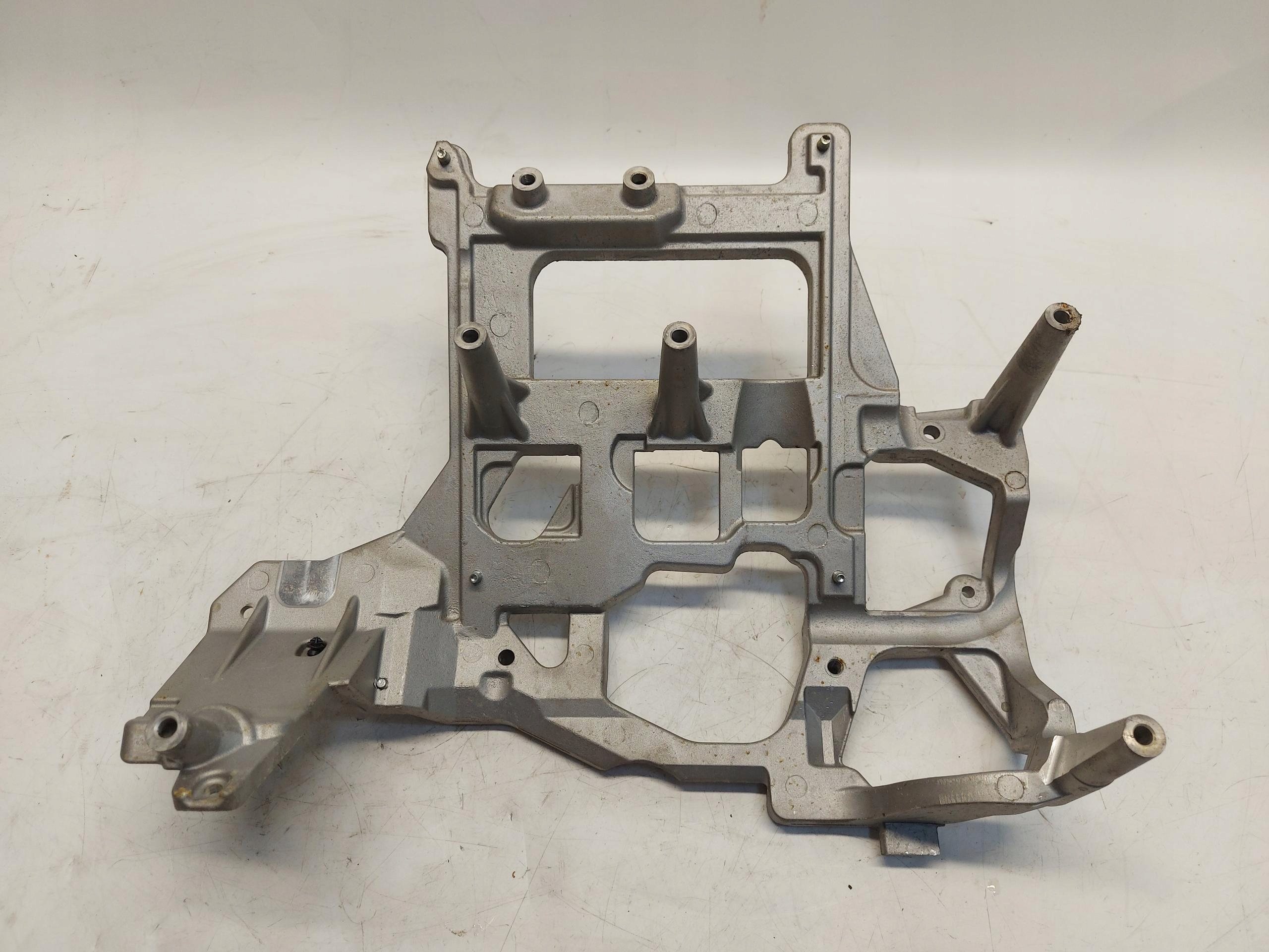 Ford Transit Custom II 2024 Support plaque Console Poignée Support pz3q-9p484-cb