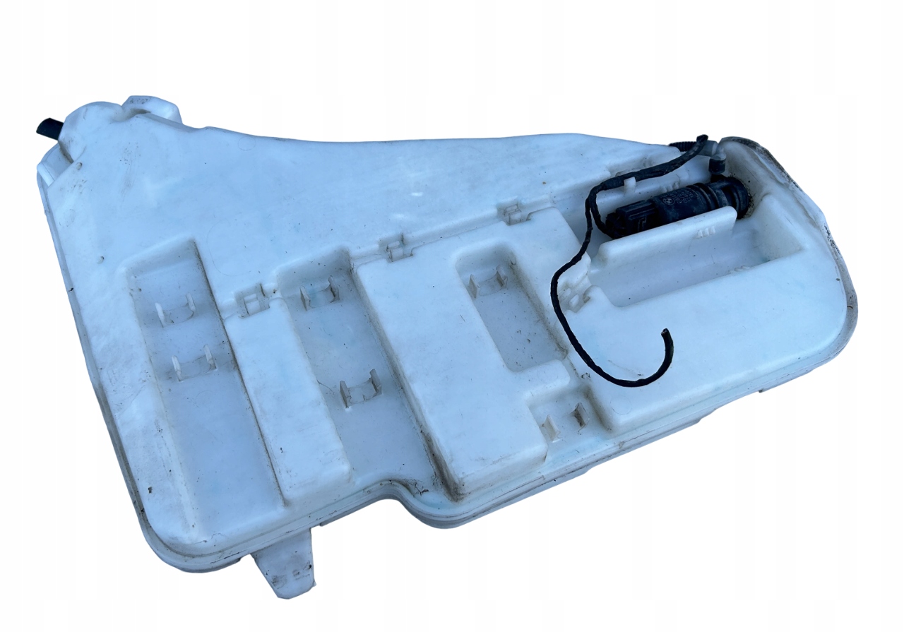 washer fluid tank BMW 7 F01 7178745
