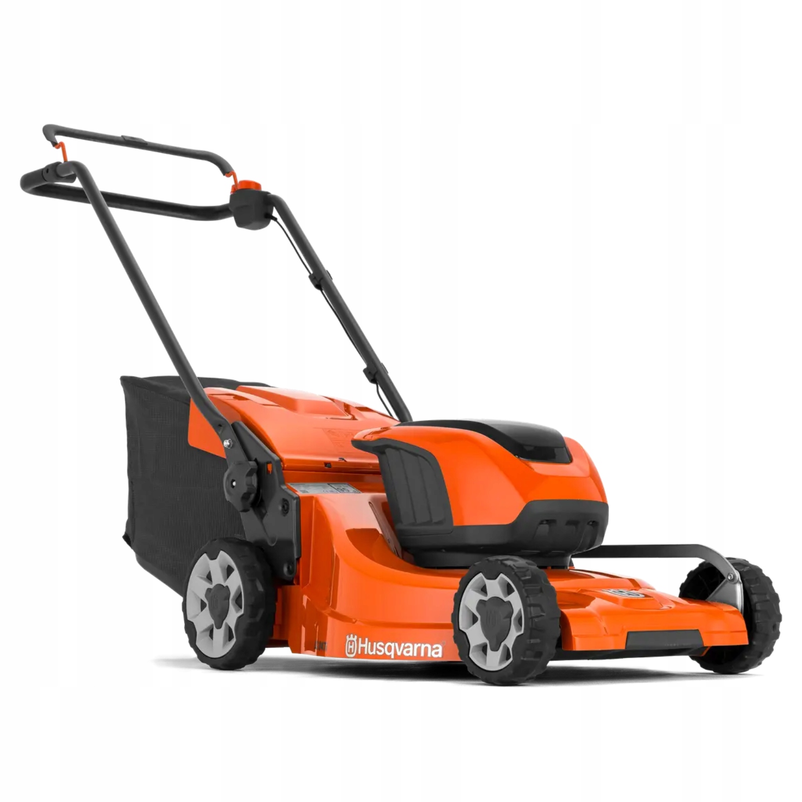 Kosiarka akumulatorowa Husqvarna LC 247i 47cm Kosz 55L Oryginalna