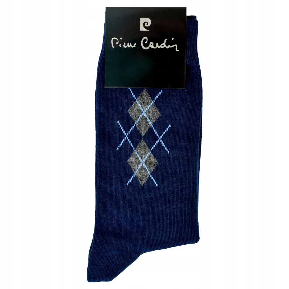

Pierre Cardin Skarpety Garniturowe 1 para 39-42