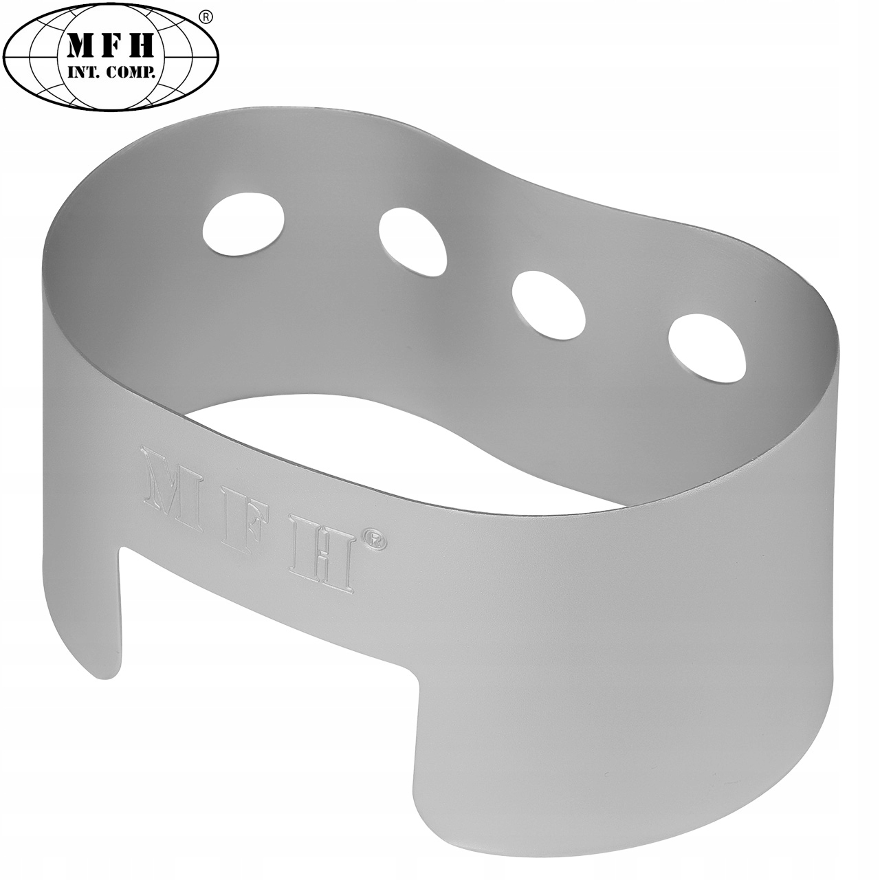 PODSTAWKA DO GOTOWANIA POD MENAŻKĘ MANIERKĘ KUBEK MFH Model 33373