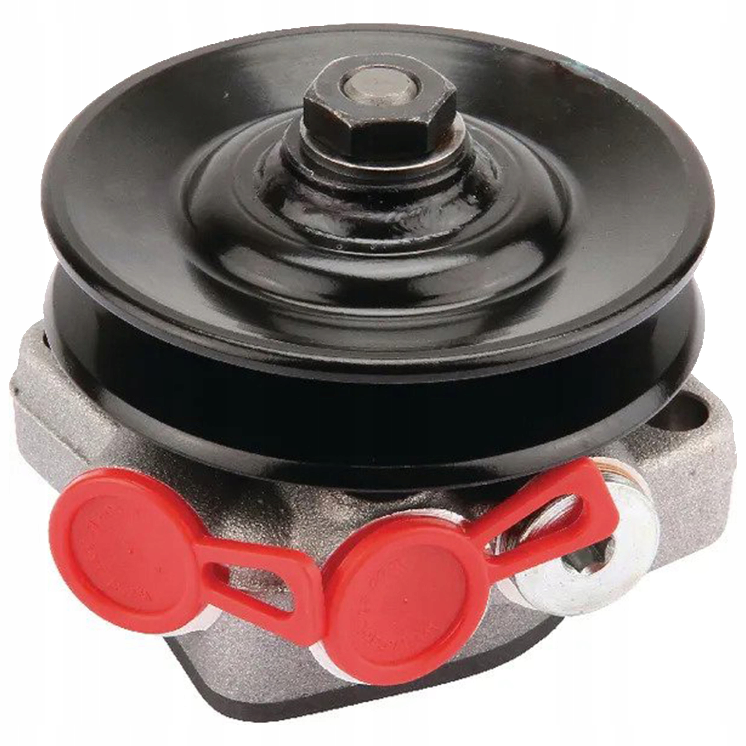 Pompka zasilajaca paliwa Same Diamond Iron